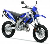 2006 Derbi DRD Pro 50 SM photo